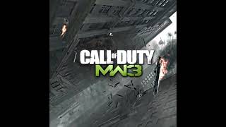 Modern Warfare 3 Had One Of The Best Game Intro