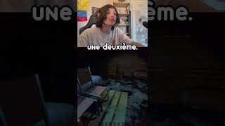 3 Grenouilles Nous Attaquent