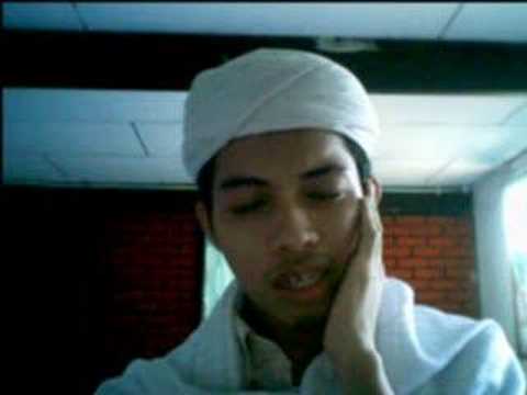 Surah Nuh (Ayat 1-15) oleh Syeikh Muhammad Helmi al-Quddusi
