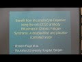 ME Benefiet Amsterdam - Lezing prof. dr. Kenny de Meirleir - 12 mei 2013 (deel 3)