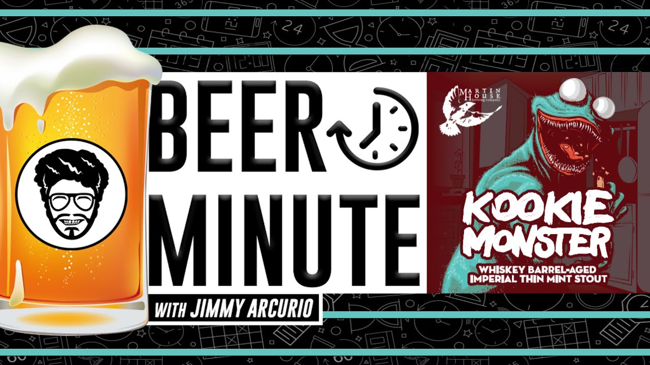 Beer Minutes