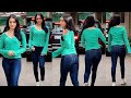 Shraddha Kapoor Hot Spotted At Tight Jeans Outfit | Mumbai Celeb