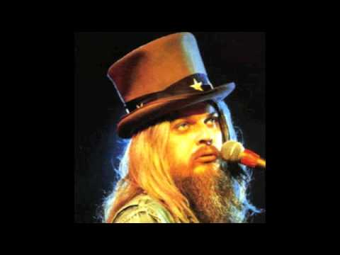 Leon Russell - It Takes A Lot To Laugh, It Takes A Train To Cry