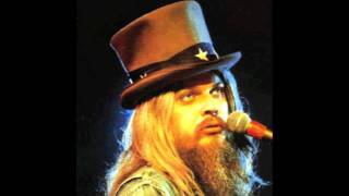 Watch Leon Russell It Takes A Lot To Laugh It Takes A Train To Cry video