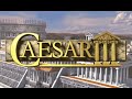 [Caesar III - Официальный трейлер]
