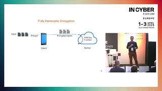 Pr27 Incyber Outils Cryptographiques Pour Déléguer Des Calculs À Un Cloud Non Sécurisé