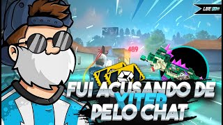 Danilo Live On Voltei Ao Foco 4X4 Revelaçao Revela Vs Chatfree Fire Ao Vivo