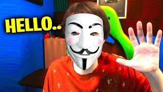 Why I Hacked MrTop5..