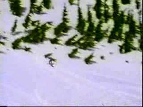 Livin' Time / Life:  Movement 1 Video