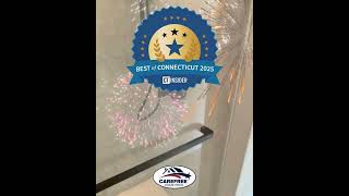 Best Of Connecticut 2025 Shower And Bath Remodel