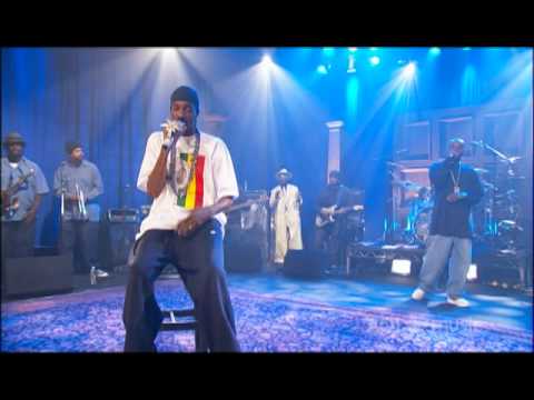 Snoop Dogg - Ups and Downs (AOL Music)