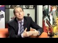 Fernando Prado (Reputation Institute): 'Vivimos en la economía de la Reputación'