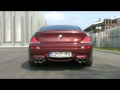 Akrapovic BMW M6 (E63, E64) Auspuffsystem