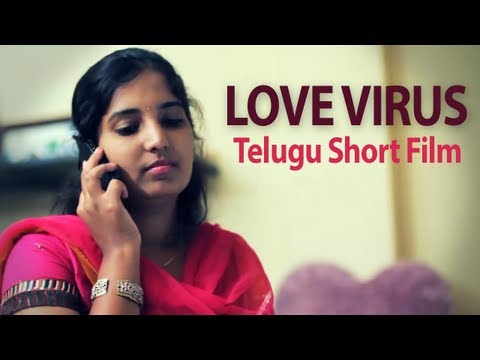 Love Virus - Telugu Comedy Short Film - By Satyanivaas | By NewWayIndia.in