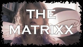 The Matrixx - Твой Дьявол (By Agale)