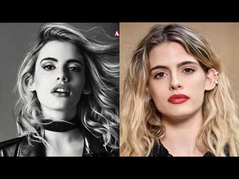 Soy Luna Antes y Ahora 2018 ❤ I'm Luna Before and After ❤ Antes N Después