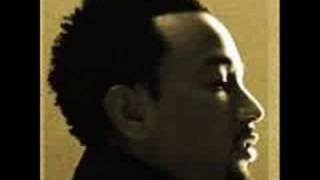 Watch John Legend Lifted video