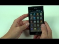 Foto pequena LG P700 Optimus L7 review - english (Full HD)