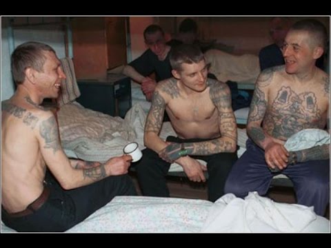 быть, Как развестись в тюрьме Может