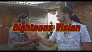 Beniman feat. Untotheknown- Righteous Vision ♫ Official Video 2018