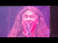 SLAYER DOWNLOAD FESTIVAL 2019 LAST UK SHOW - Postmortem - Hate Worldwide - War Ensemble - Gemini SLAYER DOWNLOAD FESTIVAL 2019 LAST UK SHOW - Postmortem - Hate Worldwide - War Ensemble - Gemini