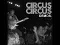 Circus Circus - Untitled Demo 1
