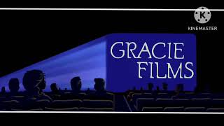 Gracie Films Vs 20Th Century Fox Television 1996 Logo Remake Kinemaster