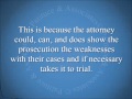 What Do I Do After Being Arrested On Felony Charges?
