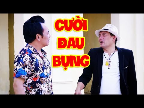 Phim Hài Chiến Thắng, Vượng Râu | Phim Hài Hay Mới Nhất 2020