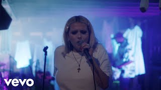 Anna Sofia - Over You (Official Garage Session Video)
