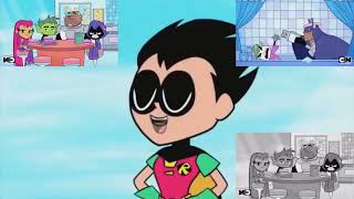 Reupload Sparta Remix Teen Ans Go Sparta Loophole Remix In X0.50 Speed