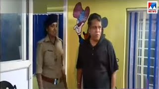 DGP visits Kollam East police station