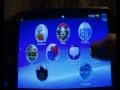 Comment avoir Facebook,YouTube,Twitter sur Ps Vita