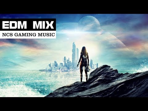 EDM MIX 2017 - Electro House Gaming Music | Best of NCS