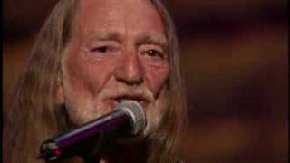 Watch Willie Nelson Wurlitzer Prize i Dont Want To Get Over You video