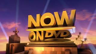 20Th Century Fox Home Entertainment 2015-2024 Bumper Idents Dream Logo Package