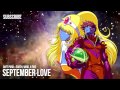 Daft Punk, Earth Wind & Fire - September Love (Mashup)
