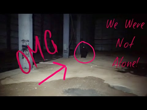 The Unknown Video