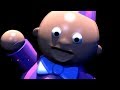 Baby's Nightmare Circus SECRET ENDING