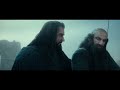 The hobbit: desolation of smaug trailer #2 2013 movie