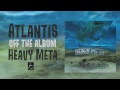 Nekrogoblikon - Atlantis [NEW SONG]