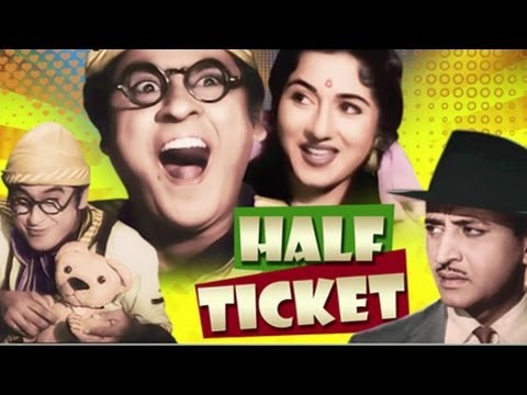 Half Ticket - Trailer