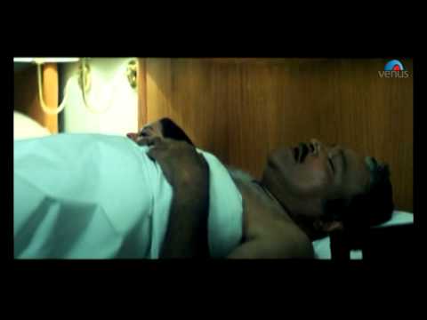 Namrata Shirodkar Sexy Bedroom Scene (Hathyaar)