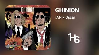 Ian X Oscar - Ghinion | 1 Hour