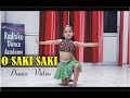 Batla House: O Saki Saki | RDA Group Amritsar Dance Cover