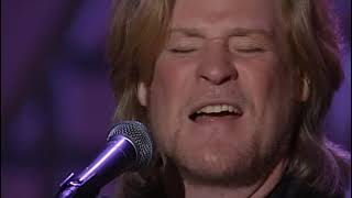 Watch Daryl Hall Forever For You video