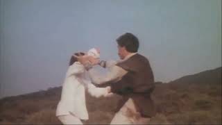 Casanova Wong Vs. Lung Fei From Method Man.