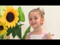 მზესუმზირა – ნიტა ბერულაშვილი და ანასტასია წყაროზია მზესუმზირა – ნიტა ბერულაშვილი და ანასტასია წყაროზია