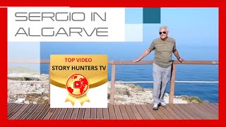 Algarve in Pensione, Sergio un anno dopo - Portogallo Tasse ZERO e godersi la terza età!