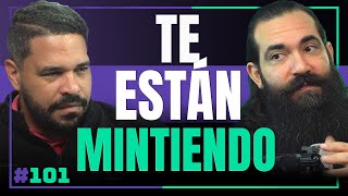 Secretos Del Ejercicio, Anti Envejecimiento Y Nutrición Con Juan José Roselló Blanco 101